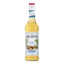 Barkonsult Monin Sukkerfri Hazelnut Syrup 70 cl