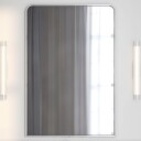 Gustavsberg Ducentic Large Baderomsspeil 1097x747x16 mm Baderom