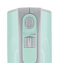 Bosch MFQ40302 Håndmikser 500W med Deigkrok og Turbofunksjon Mint Turkis