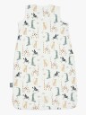 Jollein Sovepose Jerseystoff 90 cm Jungle Jambo