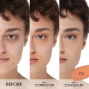 Natasha Denona HY GLAM Correcting Concealer C3