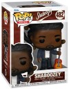 Funko Pop! Vinilinė Figūrėlė: Shaboozey 9 Cm