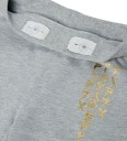LEGO® Ninjago Shorts   LwPino   Light Grey   LEGO® Wear   7 år 122   Shorts   Grå