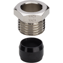 10 stk 15 mm x 1/2" Raxofix/Combi koblingskobling