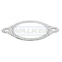 WALKER 80368 Pakning, eksosrør