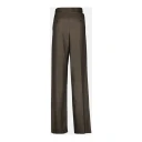 Saint Laurent Dame Bukser Brun M,