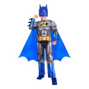 Riethmüller Batman Brave & Bold Barn Kostyme X-Small 9906621