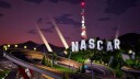 GameMill Entertainment NASCAR Arcade Rush Nintendo Switch Spill