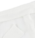 Grunt Genser   Beskåret   GrTavi   Off White   Grunt   16 år 176   Genser   Hvit