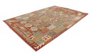 Orientalsk kelimteppe 304 x 208 cm Størrelse: 304 x 208 cm