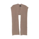 Soeur Dame Accessories Beige ONE SIZE,