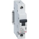 Legrand Automatsikring RX3 C 50A 1P, 1M, 6kA