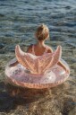 Little Dutch Badering 91cm M. Hale Dreamy Mermaid Pink