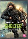 Shelter 2026 DVD