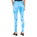 MET Dame Jeans Blå W25,