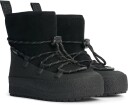 Tretorn Aspa Hybrid Jr Vinterkängor Jet Black 24