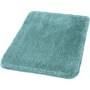 Kleine Wolke badematte relax turkis 50x80 cm