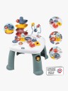 Smoby Little Smoby  Activity Table - Multi/patterned - ONE SIZE