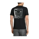 Antony Morato Herre Topper Svart 2XL,