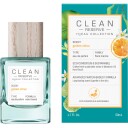 Clean Reserve H2EAU Golden Citrus Unisex Eau de Parfum 50ml