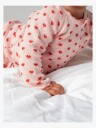 That"s Mine Idamarie Cardigan   Pink   62CM/3M