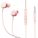 Tellur Macaron In Ear Rosa
