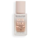 Makeup Revolution Skin Silk Serum Foundation F12