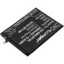 Samsung Galaxy A20s batteri (3900 mAh 3.85 V, Sort)
