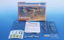 Special Hobby 1/72 P-40F/L Warhawk - Desert Hawks with Merlin
