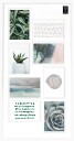 Nielsen Design 8999327 Collage Fotoramme   8 Fotos   Hvit