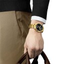 Tissot Chrono XL Classic T1166173305100 - Herre - 45 mm - Analog - Kvarts urverk - Safirglass