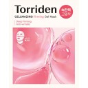 Torriden Cellmazing Firming Gel Mask Face & Neck 4stk