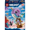 LEGO DREAMZzz Izzies narhval med luftballong 71472