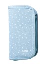 SARO Baby Baby Toilet Bag Blue