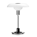 Piet Hein Ra 250 Bordlampe Svart