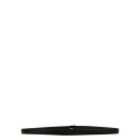 Saint Laurent Herre Accessories Svart 105 CM,