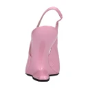 N21 Dame Sko Rosa 36 EU,