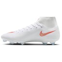 Nike Mercurial Superfly 11 Academy FG/MG White/Blur/Bright Crimson 41