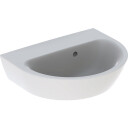 GEBERIT servant 450x360x173mm Ø/H med KeraTect porselensplate