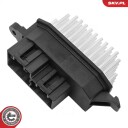 Regulator, kupévifte ESEN SKV 94SKV139