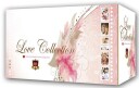 Love Collection 10 Dvd Boks DVD