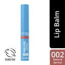 Rimmel Kind & Free lipbalm 002 Natural Apricot