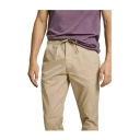 Pepe Jeans Herre Bukser Beige W29,