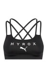 PUMA W Puma X Hyrox Move Strappy Bra Black S