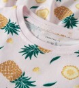 Name It Kjole   NkfVigga   Vugge Rosa/Ananas   Name It   14 år (164)   Kjole
