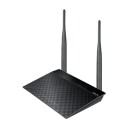 Asus RT-N12E Trådløs Ruter med 4-Portssvitsj og 300 Mbps 2,4 GHz