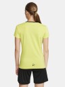 Craft Extend trenings t skjorte dame Fresh M
