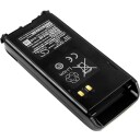 Batteri til Standard Horizon HX290 etc