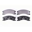 Bremseklosser HELLA 8DB 355 011-541