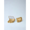 Chloé Dame Accessories Gul ONE SIZE,